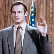 Liam Neeson w Podejrzany