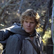 Sean Astin w Władca Pierścieni: Powrót króla