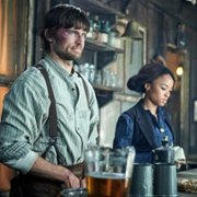 Wojownik - galeria zdjęć - filmweb
