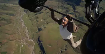 Mission: Impossible - The Final Reckoning - galeria zdjęć - filmweb