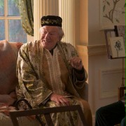 Michael Gambon w Kwartet