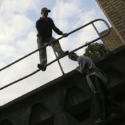 Breaking and Entering - galeria zdjęć - filmweb