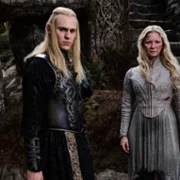 The Lord of the Rings: The Rings of Power - galeria zdjęć - filmweb