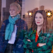 W pokoju obok - galeria zdjęć - filmweb