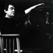 Stanley Kubrick w Dr Strangelove, czyli jak przestałem się martwić i pokochałem bombę