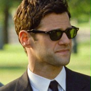 Justin Bartha w Kac Vegas III