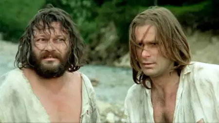 Janosik - galeria zdjęć - filmweb