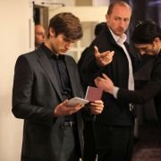Tajniacy - galeria zdjęć - filmweb