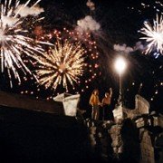 Kochankowie z Pont-Neuf - galeria zdjęć - filmweb