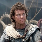 Sam Worthington w Gniew tytanów