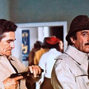 Różowa Pantera kontratakuje - galeria zdjęć - filmweb