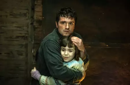 Pięć koszmarnych nocy - galeria zdjęć - filmweb