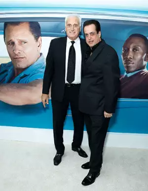 Green Book - galeria zdjęć - filmweb