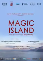 plakat filmuMagic Island