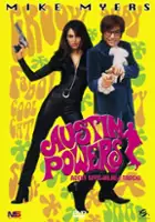 plakat filmuAustin Powers: Agent specjalnej troski