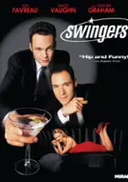 plakat filmuSwingersi