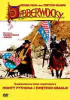 plakat filmu Jabberwocky