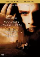 Tom Cruise / Wywiad z wampirem