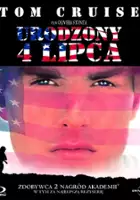 Tom Cruise / Urodzony czwartego lipca