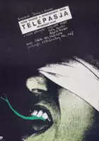 plakat filmuTelepasja