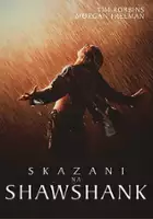 plakat filmu Skazani na Shawshank