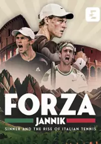 Forza Jannik
