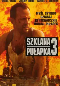 Szklana pułapka 3