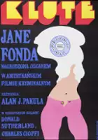 plakat filmuKlute