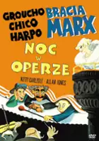 plakat filmuNoc w operze