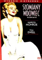 Marilyn Monroe / Słomiany wdowiec