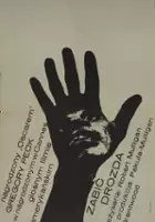 plakat filmuZabić drozda