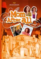 plakat serialu Io e Mamma