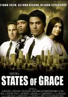Brett Granstaff / States of Grace