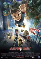 Timothy Harris / Astro Boy