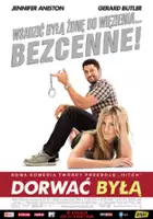 plakat filmu Dorwać byłą