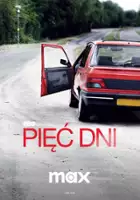 Christine Tremarco / Pięć dni. Zniknięcie