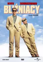 Timothy Harris / Bliźniacy