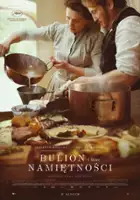 Juliette Binoche / Bulion i inne namiętności