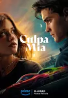 plakat filmu Moja wina