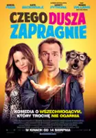 Terry Jones / Czego dusza zapragnie