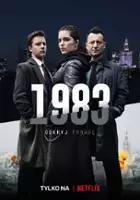 plakat serialu 1983