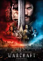 Toby Kebbell / Warcraft: Początek