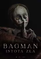 Frankie Corio / Bagman. Istota zła