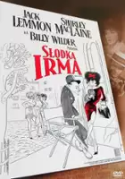 Shirley MacLaine / Słodka Irma