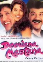 Johnny Lever / Deewana Mastana