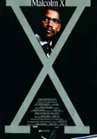 Raymond Anthony Thomas / Malcolm X