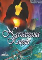 plakat filmuNarzeczona dla księcia