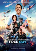 Lil Rel Howery / Free Guy