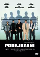 plakat filmuPodejrzani