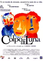 plakat filmu Po drugiej stronie teleskopu